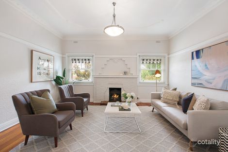 Property photo of 1 Wright Street Hawthorn VIC 3122
