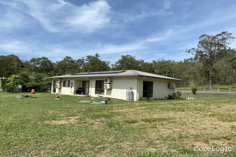 Property photo of 5 Grass Tree Court Ellerbeck QLD 4816
