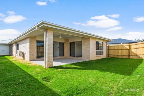 Property photo of 10 Scoria Street Yarrabilba QLD 4207