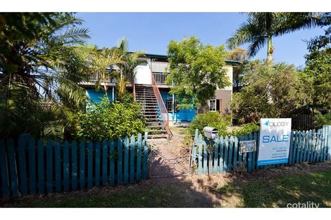 8 Lloyd St, Park Avenue, QLD 4701