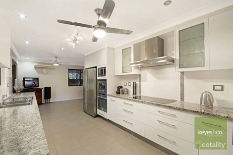 Property photo of 2 Rhyl Court Mount Low QLD 4818