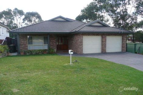 1 Archer St, Blacktown, NSW 2148