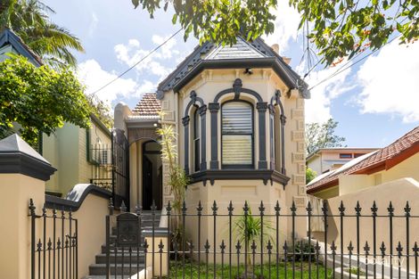Property photo of 3 Summer Hill Street Lewisham NSW 2049