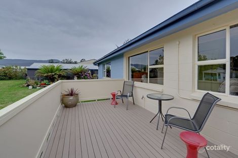 Property photo of 35 Wilmot Road Huonville TAS 7109