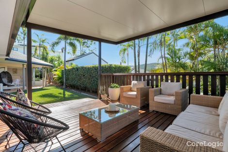 Property photo of 5 Taralye Place Chapel Hill QLD 4069