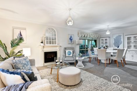 Property photo of 3 Messmate Rise Eltham North VIC 3095
