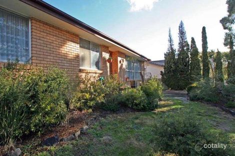 Property photo of 18 Reveley Crescent Stirling ACT 2611