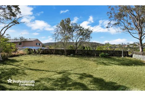 Property photo of 19 Crotty Street Indooroopilly QLD 4068