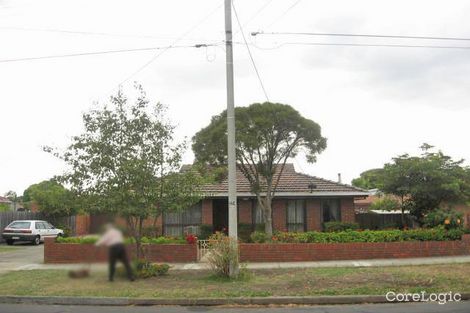 Property photo of 2/224 Rossmoyne Street Thornbury VIC 3071