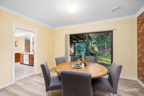 Property photo of 19 Sylvan Valley Close Niagara Park NSW 2250