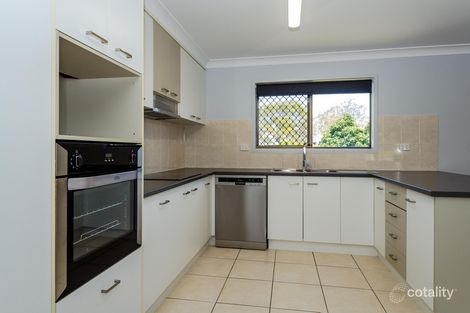 Property photo of 13 Holland Street West Gladstone QLD 4680