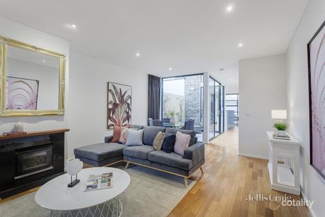 Property photo of 25 Bendigo Street Richmond VIC 3121