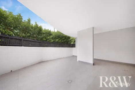 Property photo of 103/2 Burley Street Lane Cove North NSW 2066