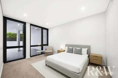 Property photo of 103/2 Burley Street Lane Cove North NSW 2066