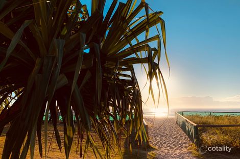 78/18 Chelsea Ave, Broadbeach, QLD 4218