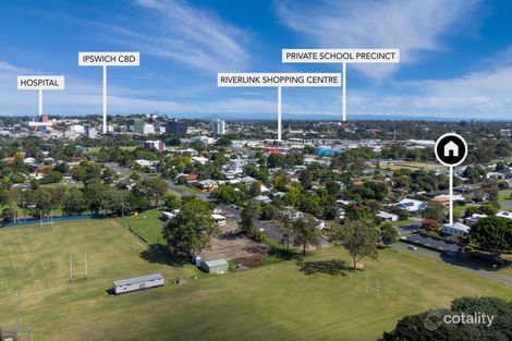 Property photo of 42 Lawrence Street North Ipswich QLD 4305