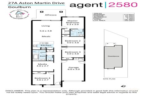 27a Aston Martin Dr, Goulburn, NSW 2580