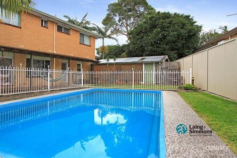 188 Parraweena Rd, Miranda, NSW 2228