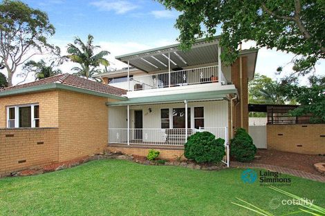 Property photo of 188 Parraweena Road Miranda NSW 2228