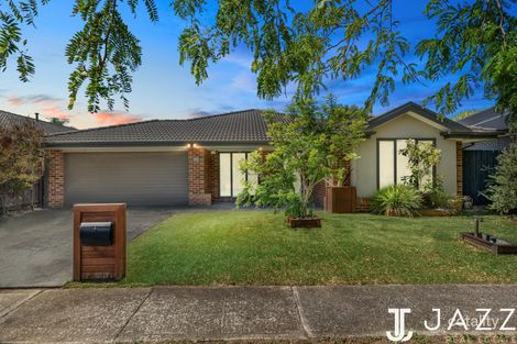 Property photo of 107 Lancaster Drive Point Cook VIC 3030