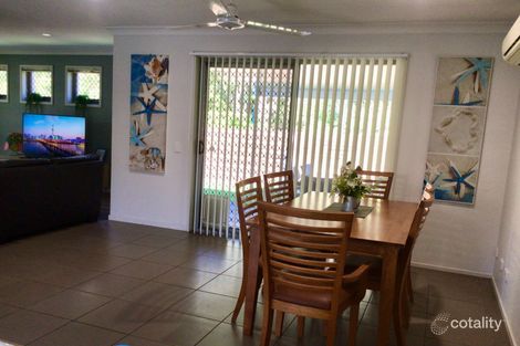 Property photo of 45 Kingsmill Circuit Peregian Springs QLD 4573