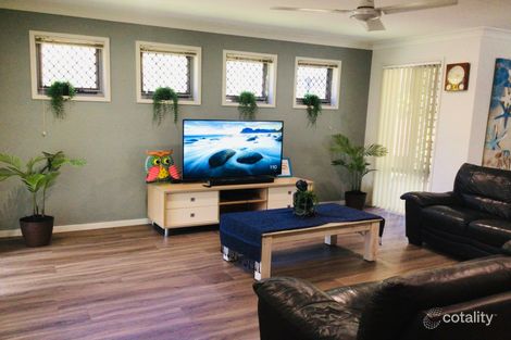 Property photo of 45 Kingsmill Circuit Peregian Springs QLD 4573