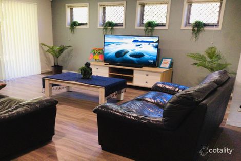 Property photo of 45 Kingsmill Circuit Peregian Springs QLD 4573