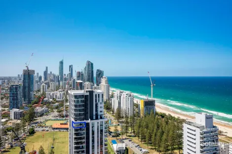 93/18 Chelsea Ave, Broadbeach, QLD 4218