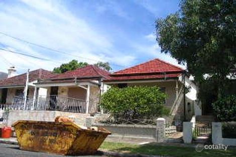 Property photo of 27 Yule Street Dulwich Hill NSW 2203