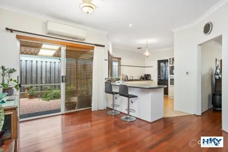 Property photo of 47 Birkett Circle Ellenbrook WA 6069