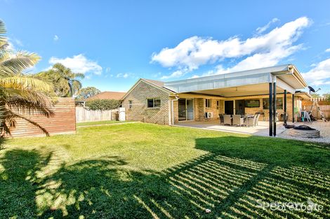 Property photo of 5 Ngungun Close Loganholme QLD 4129
