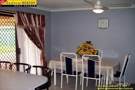 Property photo of 5 Haldis Place Plumpton NSW 2761