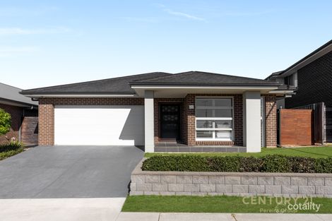 Property photo of 72 Skaife Street Oran Park NSW 2570