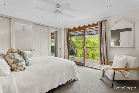 Property photo of 2 Yallumba Close Forestville NSW 2087