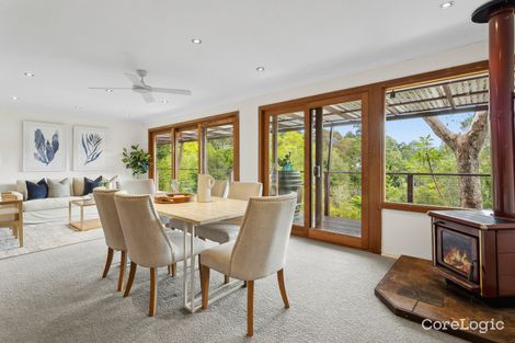 Property photo of 2 Yallumba Close Forestville NSW 2087