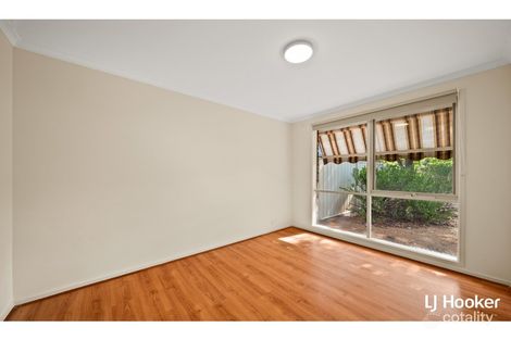 Property photo of 17 Levine Street Evatt ACT 2617