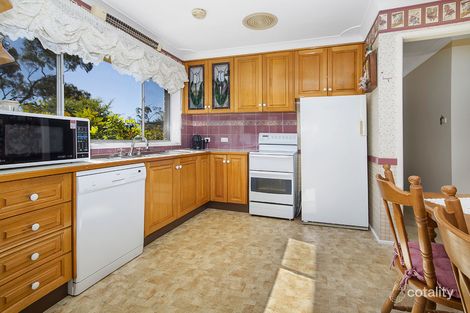 Property photo of 63 Croston Road Engadine NSW 2233