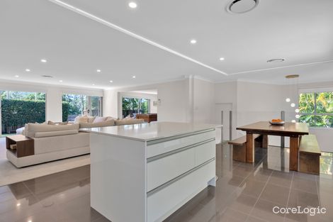 Property photo of 5 Taralye Place Chapel Hill QLD 4069