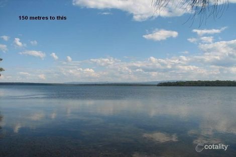 Property photo of 4 Lachlan Crescent St Georges Basin NSW 2540