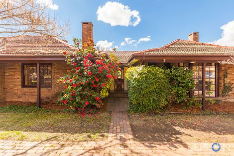 Property photo of 1 Gregory Street Griffith ACT 2603