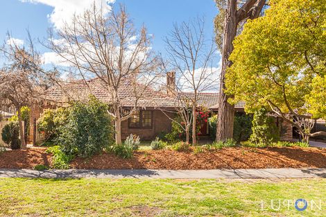 Property photo of 1 Gregory Street Griffith ACT 2603