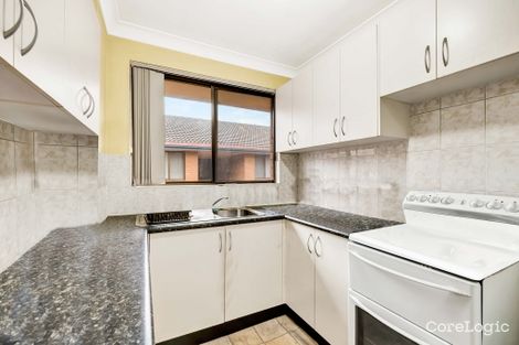 Property photo of 65/142 Moore Street Liverpool NSW 2170