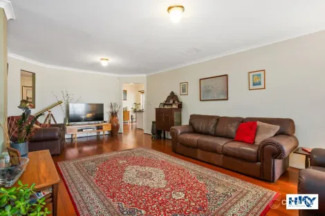 Property photo of 47 Birkett Circle Ellenbrook WA 6069