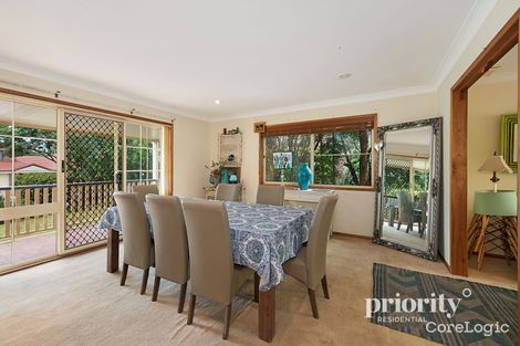 Property photo of 76 Horn Road Aspley QLD 4034