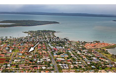 Property photo of 17 Daysland Street Victoria Point QLD 4165