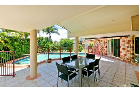Property photo of 17 Daysland Street Victoria Point QLD 4165