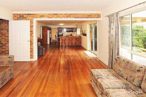 Property photo of 18 Kookaburra Place West Pennant Hills NSW 2125