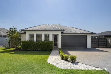 Property photo of 67 Tarragon Way Chisholm NSW 2322