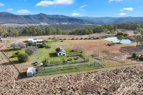 200 Range Rd, Bonang, VIC 3888