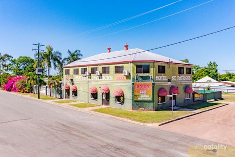 32-36 Mill St, Charters Towers City, QLD 4820